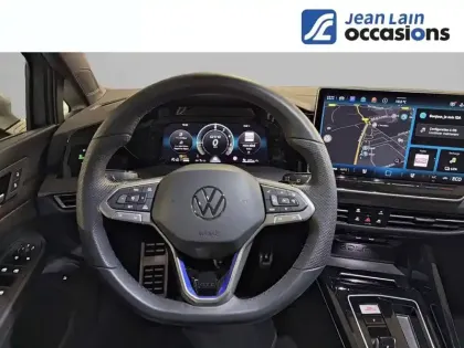 Photo 11 Volkswagen Golf  1.5 eHybrid 272 DSG6