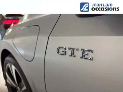 Photo 20 Volkswagen Golf  1.5 eHybrid 272 DSG6