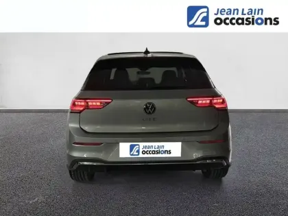 Photo 5 Volkswagen Golf  1.5 eHybrid 272 DSG6