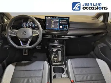 Photo 17 Volkswagen Golf  1.5 eHybrid 272 DSG6