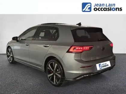 Photo 6 Volkswagen Golf  1.5 eHybrid 272 DSG6