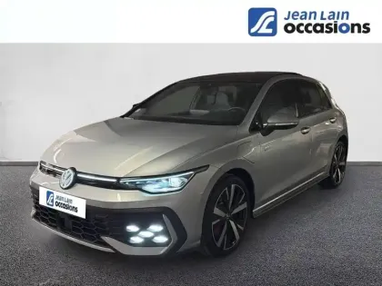 Photo Volkswagen Golf Gte