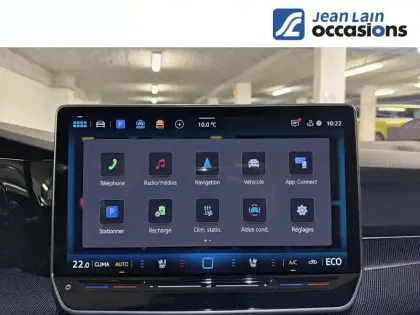 Photo 15 Volkswagen Golf  1.5 eHybrid 272 DSG6