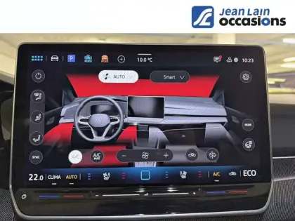 Photo 13 Volkswagen Golf  1.5 eHybrid 272 DSG6