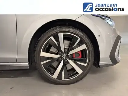 Photo 8 Volkswagen Golf  1.5 eHybrid 272 DSG6