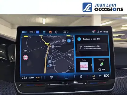 Photo 14 Volkswagen Golf  1.5 eHybrid 272 DSG6