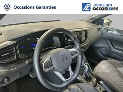 Photo 32 Volkswagen Polo  1.0 TSI 116 S&S DSG7