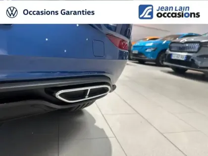 Photo 17 Volkswagen Polo  1.0 TSI 116 S&S DSG7