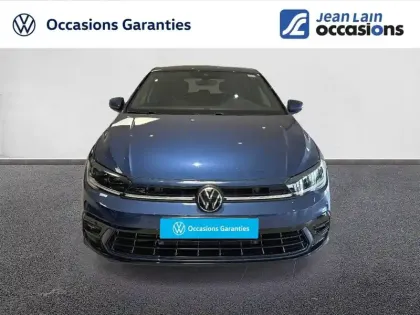 Photo 28 Volkswagen Polo  1.0 TSI 116 S&S DSG7