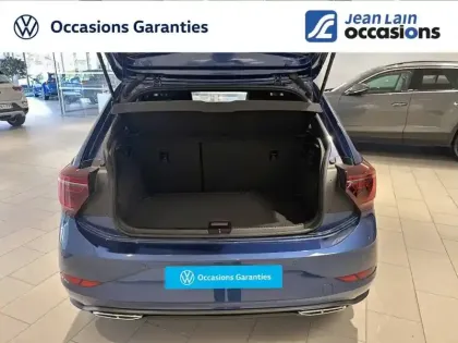 Photo 13 Volkswagen Polo  1.0 TSI 116 S&S DSG7