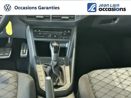 Photo 35 Volkswagen Polo  1.0 TSI 116 S&S DSG7