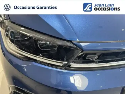 Photo 39 Volkswagen Polo  1.0 TSI 116 S&S DSG7