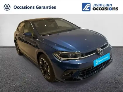 Photo 29 Volkswagen Polo  1.0 TSI 116 S&S DSG7