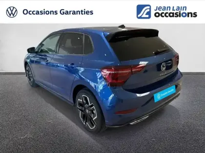 Photo 30 Volkswagen Polo  1.0 TSI 116 S&S DSG7