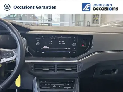 Photo 34 Volkswagen Polo  1.0 TSI 116 S&S DSG7