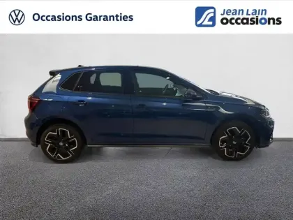 Photo 23 Volkswagen Polo  1.0 TSI 116 S&S DSG7