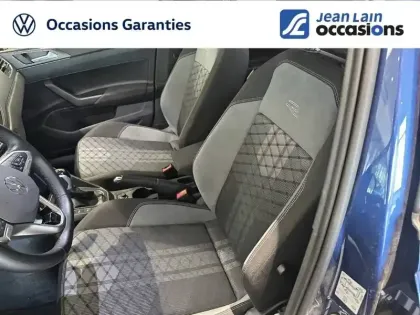 Photo 24 Volkswagen Polo  1.0 TSI 116 S&S DSG7