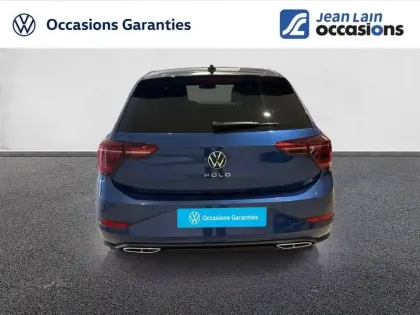 Photo 27 Volkswagen Polo  1.0 TSI 116 S&S DSG7