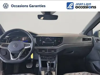 Photo 22 Volkswagen Polo  1.0 TSI 116 S&S DSG7