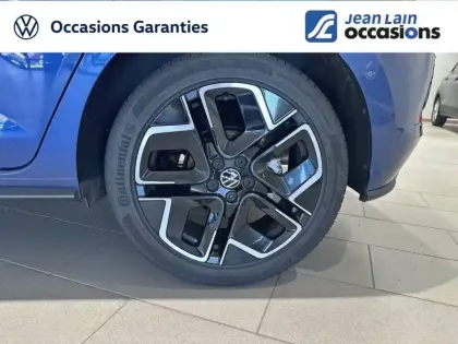 Photo 11 Volkswagen Polo  1.0 TSI 116 S&S DSG7