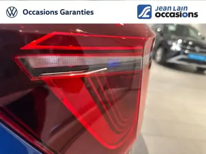 Photo 36 Volkswagen Polo  1.0 TSI 116 S&S DSG7