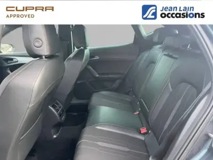 Photo 5 Cupra Formentor  2.0 TDI 150 ch DSG7 4Drive