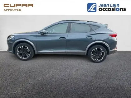 Photo 6 Cupra Formentor  2.0 TDI 150 ch DSG7 4Drive