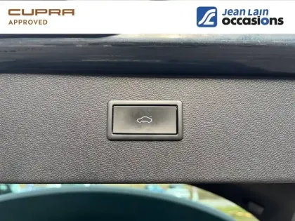Photo 16 Cupra Formentor  2.0 TDI 150 ch DSG7 4Drive
