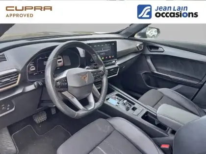 Photo 12 Cupra Formentor  2.0 TDI 150 ch DSG7 4Drive