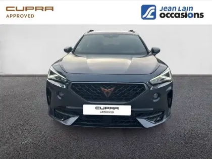 Photo 8 Cupra Formentor  2.0 TDI 150 ch DSG7 4Drive