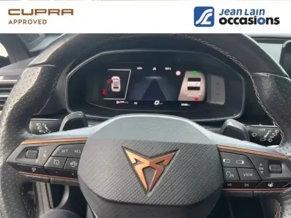 Photo 20 Cupra Formentor  2.0 TDI 150 ch DSG7 4Drive