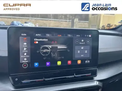 Photo 21 Cupra Formentor  2.0 TDI 150 ch DSG7 4Drive