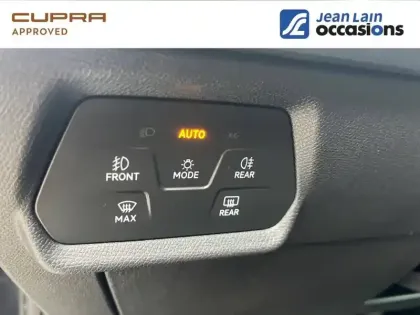 Photo 17 Cupra Formentor  2.0 TDI 150 ch DSG7 4Drive