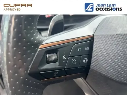 Photo 18 Cupra Formentor  2.0 TDI 150 ch DSG7 4Drive