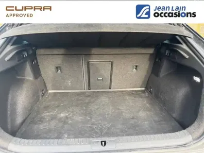 Photo 13 Cupra Formentor  2.0 TDI 150 ch DSG7 4Drive