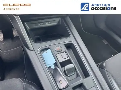 Photo 15 Cupra Formentor  2.0 TDI 150 ch DSG7 4Drive