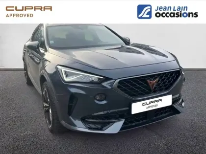 Photo 9 Cupra Formentor  2.0 TDI 150 ch DSG7 4Drive