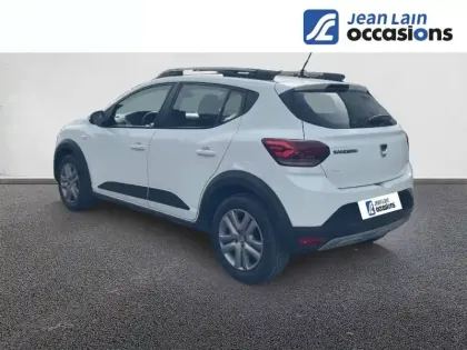 Photo 46 Dacia Sandero  TCe 90