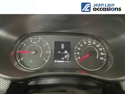 Photo 18 Dacia Sandero  TCe 90