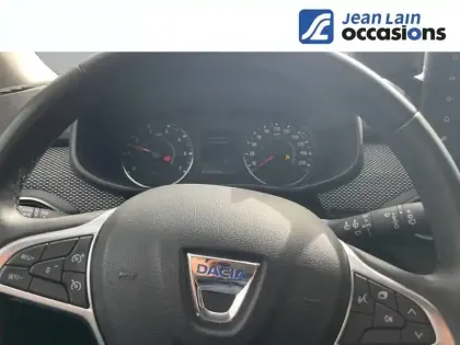Photo 11 Dacia Sandero  TCe 90