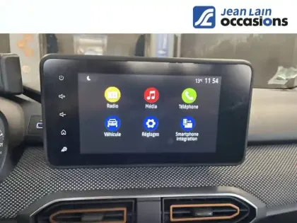 Photo 14 Dacia Sandero  TCe 90