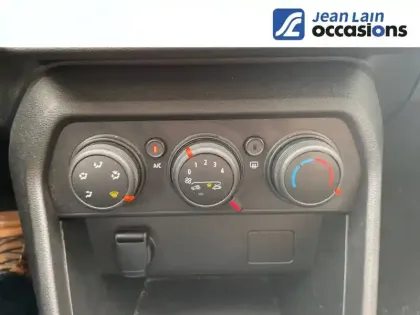 Photo 13 Dacia Sandero  TCe 90