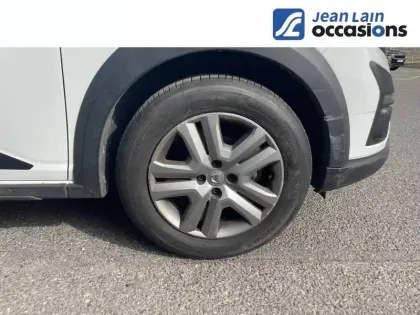 Photo 8 Dacia Sandero  TCe 90