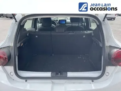 Photo 29 Dacia Sandero  TCe 90