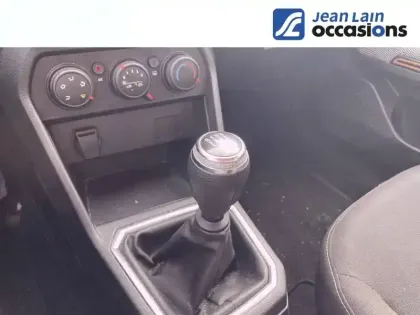 Photo 12 Dacia Sandero  TCe 90