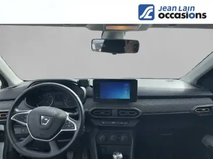 Photo 17 Dacia Sandero  TCe 90