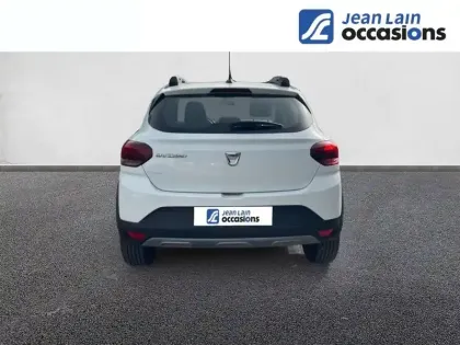 Photo 5 Dacia Sandero  TCe 90