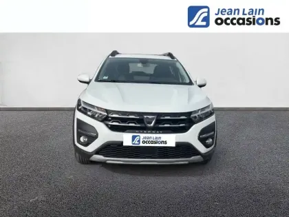 Photo 21 Dacia Sandero  TCe 90