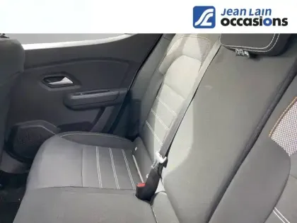 Photo 16 Dacia Sandero  TCe 90