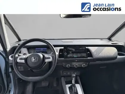 Photo 17 Honda Jazz  Crosstar e:HEV 1.5 i-MMD